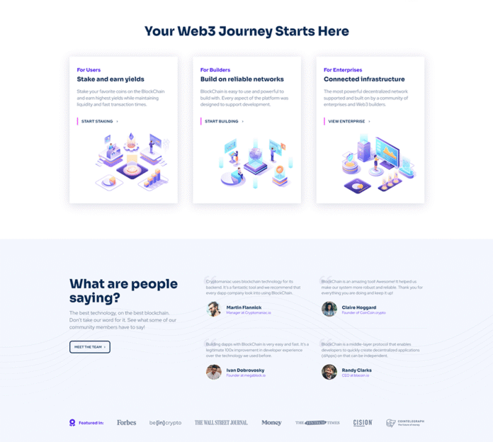 blockchain111